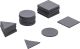 Magnet-Satz | flexibel | 30-tlg. BGS79917