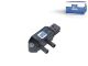 DT Spare Parts 7.00000 Sensor, Abgasdruck passend für Iveco