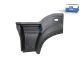 DT Spare Parts 7.00015 Einstiegkasten, links passend für Iveco