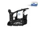 DT Spare Parts 7.00017 Scheinwerferhalter, links passend für Iveco