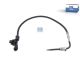 DT Spare Parts 7.00066 Abgastemperatursensor, L: 320 mm passend für Iveco