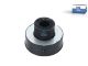 DT Spare Parts 7.00081 Gummipuffer, Kühler passend für Iveco