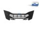 DT Spare Parts 7.00088 Frontgrill passend für Iveco