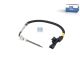 DT Spare Parts 7.00115 Abgastemperatursensor passend für Iveco
