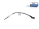 DT Spare Parts 7.00117 Abgastemperatursensor passend für Iveco