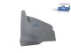 DT Spare Parts 7.00129 Stoßstangenecke, vorne, rechts, grundiert passend für Iveco