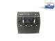 DT Spare Parts 7.00137 Kotflügel, hinten, links, schwarz passend für Iveco