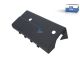 DT Spare Parts 7.00150 Kotflügelabdeckung, rechts passend für Iveco