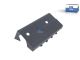 DT Spare Parts 7.00151 Kotflügelabdeckung, links passend für Iveco