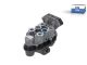DT Spare Parts 7.00163 4-Kreis-Schutzventil passend für Iveco