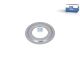 DT Spare Parts 7.00165 Staubschutz, Kegelrollenlager passend für Iveco