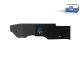 DT Spare Parts 7.00175 Abdeckung, Stoßstange, links passend für Iveco