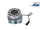 DT Spare Parts 7.00189 Lüfterkupplung passend für Iveco