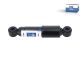 DT Spare Parts 7.00199 Kabinenstoßdämpfer passend für Iveco