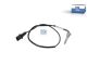 DT Spare Parts 7.00215 Abgastemperatursensor passend für Iveco