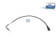 DT Spare Parts 7.00216 Abgastemperatursensor passend für Iveco