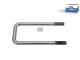DT Spare Parts 7.00244 U-Bolzen passend für Iveco