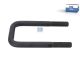 DT Spare Parts 7.00247 U-Bolzen passend für Iveco