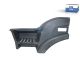 DT Spare Parts 7.00273 Einstiegkasten, links passend für Iveco
