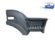 DT Spare Parts 7.00274 Einstiegkasten, rechts passend für Iveco
