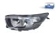 DT Spare Parts 7.00277 Hauptscheinwerfer, links passend für Iveco