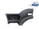 DT Spare Parts 7.00318SP2 Einstiegkasten, links, schwarz passend für Iveco