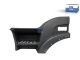 DT Spare Parts 7.00318SP Einstiegkasten, links, grau passend für Iveco