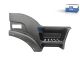 DT Spare Parts 7.00319SP2 Einstiegkasten, rechts, schwarz passend für Iveco