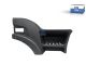 DT Spare Parts 7.00319SP Einstiegkasten, rechts, grau passend für Iveco