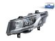 DT Spare Parts 7.00320 Hauptscheinwerfer, links passend für Iveco