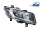 DT Spare Parts 7.00321 Hauptscheinwerfer, rechts passend für Iveco