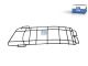 DT Spare Parts 7.00332 Schutzgitter, Hauptscheinwerfer, links passend für Iveco