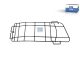 DT Spare Parts 7.00333 Schutzgitter, Hauptscheinwerfer, rechts passend für Iveco