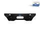 DT Spare Parts 7.00345 Halter, Frontgrill passend für Iveco
