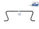 DT Spare Parts 7.00359 Stabilisator passend für Iveco