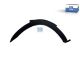 DT Spare Parts 7.00387 Blende, Kotflügel, links passend für Iveco