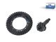 DT Spare Parts 7.00396 Kegelradsatz passend für Iveco