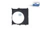 DT Spare Parts 7.00407 Lüfterhaube passend für Iveco