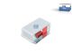 DT Spare Parts 7.00410 Blinkrelais passend für Iveco