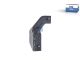 DT Spare Parts 7.00411 Halter, Stoßstange, links passend für Iveco