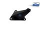 DT Spare Parts 7.00419 Halter, Frontgrill, links passend für Iveco