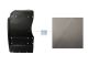 DT Spare Parts 7.00427 Vorderkotflügel, links passend für Iveco