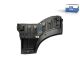 DT Spare Parts 7.00450 Türverlängerung, links passend für Iveco