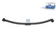 DT Spare Parts 7.00488 Blattfeder passend für Iveco