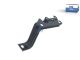 DT Spare Parts 7.00500 Befestigungsplatte, Stoßstangenhalter, rechts passend für Iveco