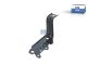 DT Spare Parts 7.00501 Befestigungsplatte, Stoßstangenhalter, links passend für Iveco