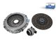 DT Spare Parts 7.00507 Kupplungssatz passend für Iveco