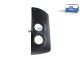 DT Spare Parts 7.00512 Stoßstangenabdeckung, rechts passend für Iveco