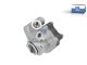 DT Spare Parts 7.00516 Lenkhilfepumpe passend für Iveco