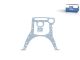 DT Spare Parts 7.00558 Dichtung, Kurbelgehäusedeckel passend für Iveco